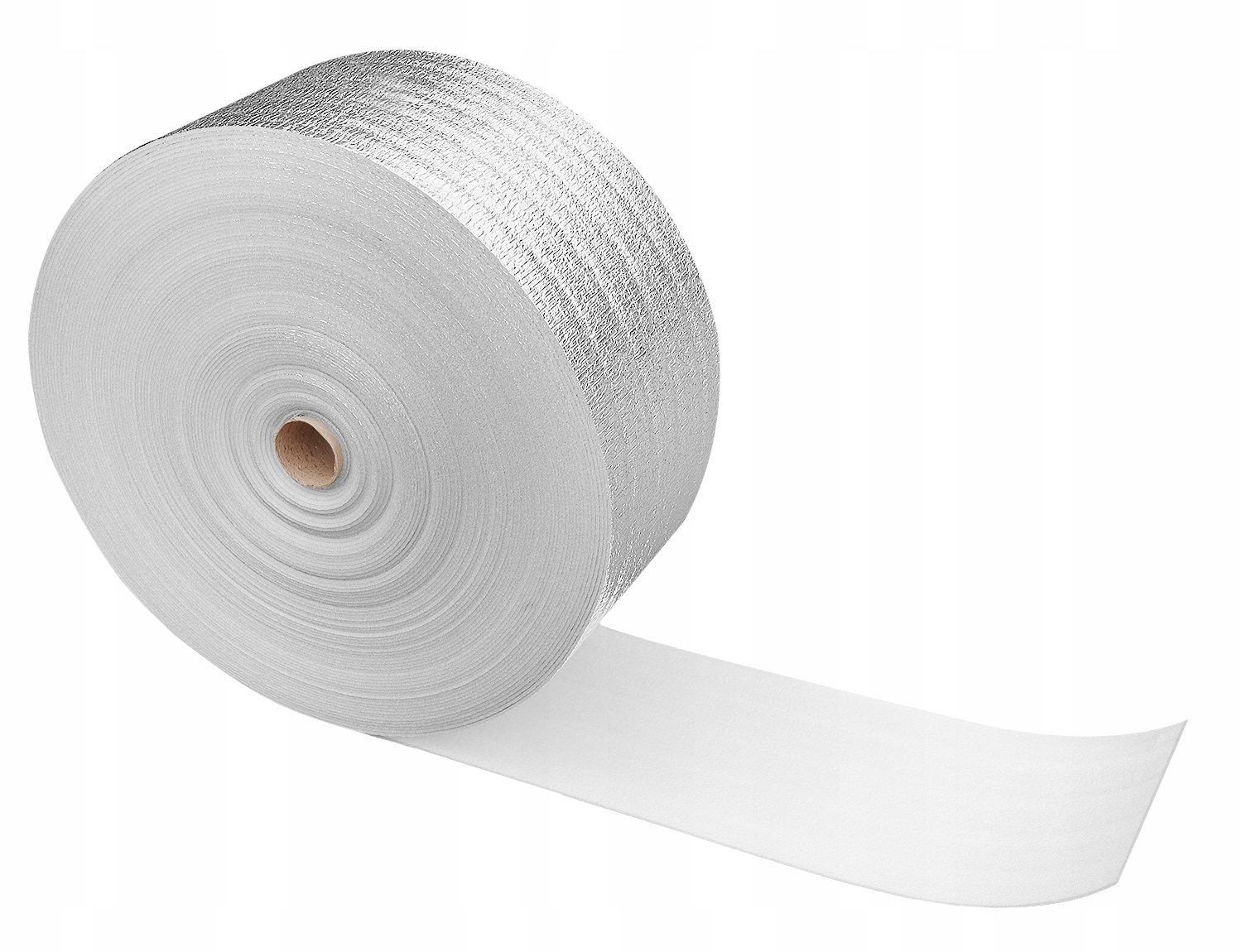 

Podkład izolacyjny Laminowany szerokość 30cm 1mb