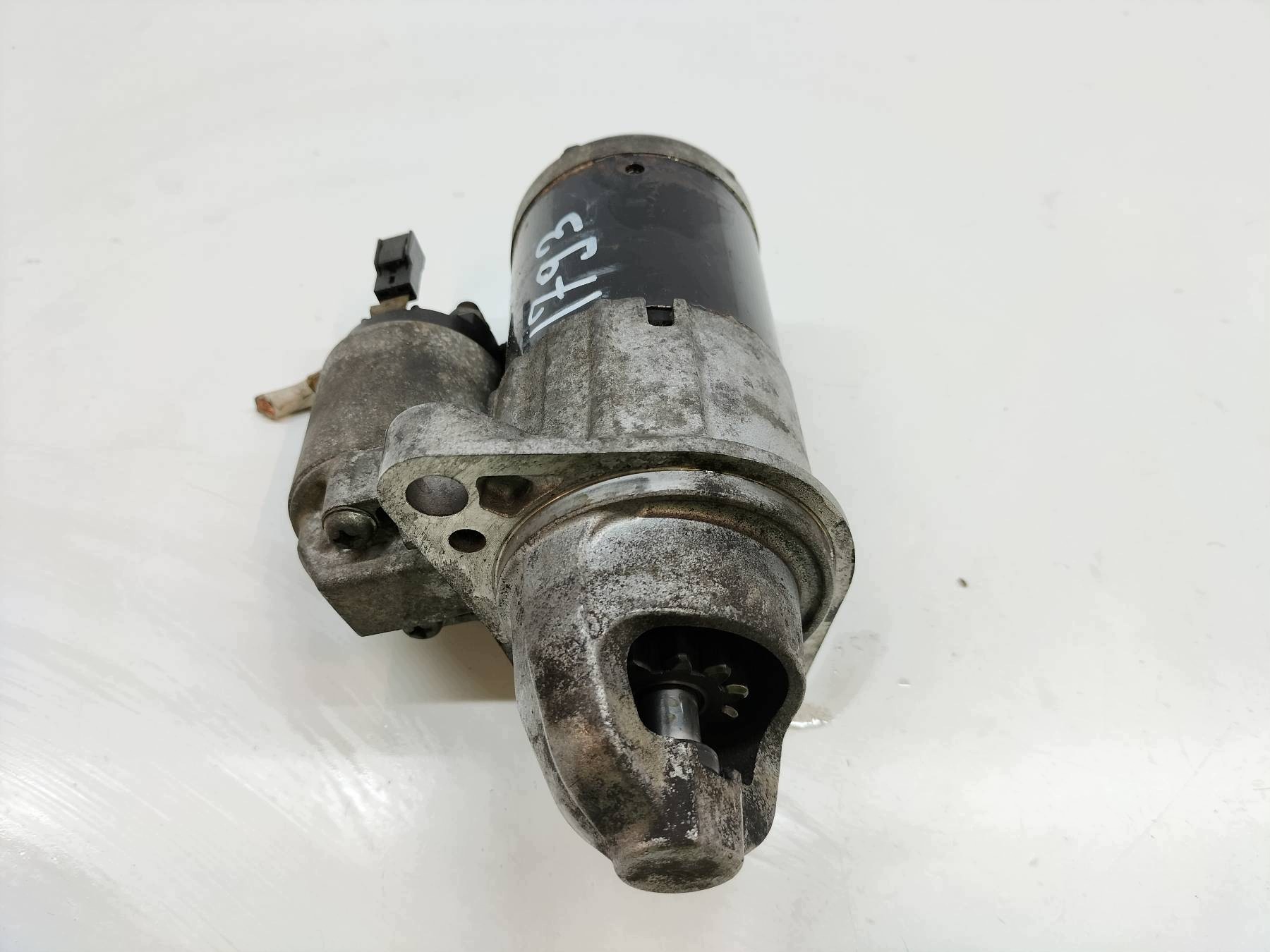 anlasser starter 31100-51K10 1.3 D Suzuki Swift V (2010-2017)