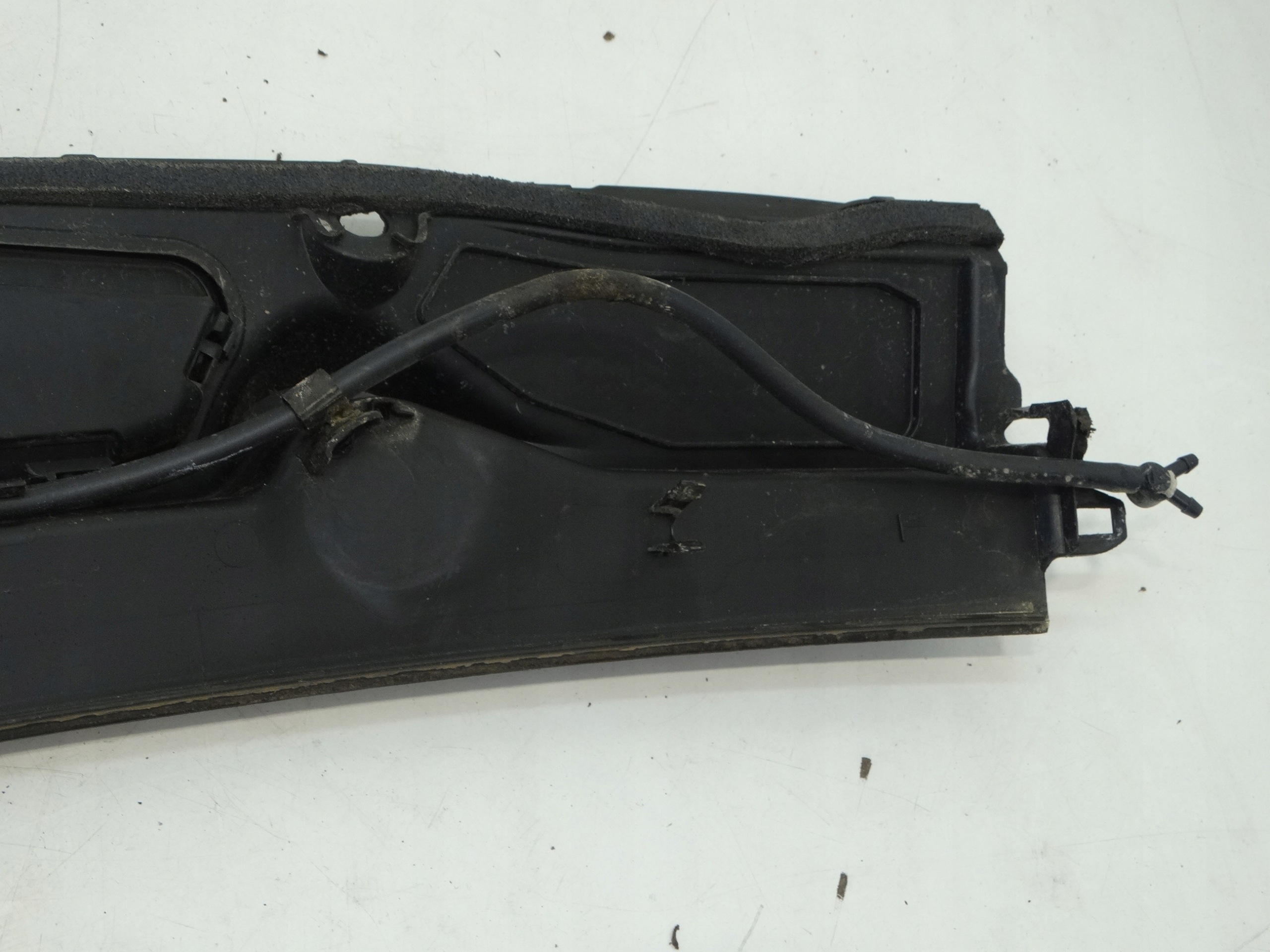 torpedo right front CITROEN C4 CACTUS 2016R. 9805358580