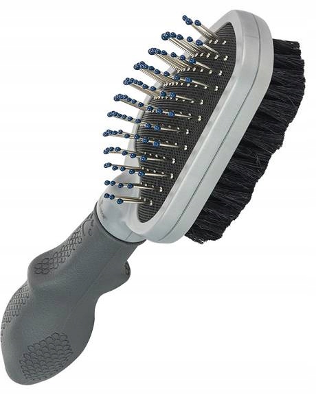 

FURminator Szczotka dwustronna Dual Grooming Brush