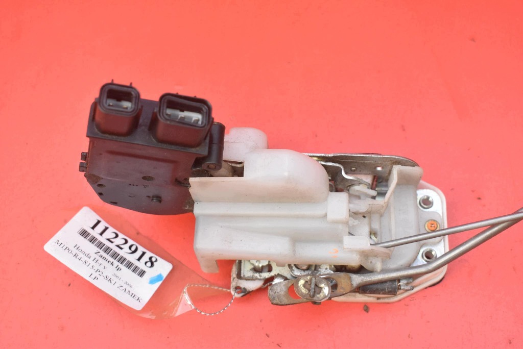 lock door left front front EU HONDA HR-V 1 and 5D LIFT 01-06