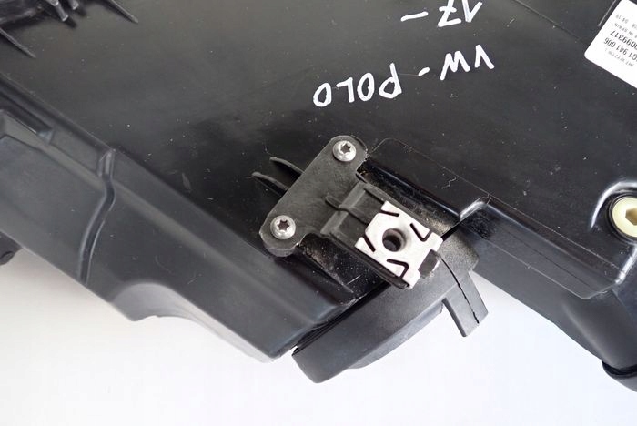 VW POLO 2G 17- reflektor right light right 2G1941006
