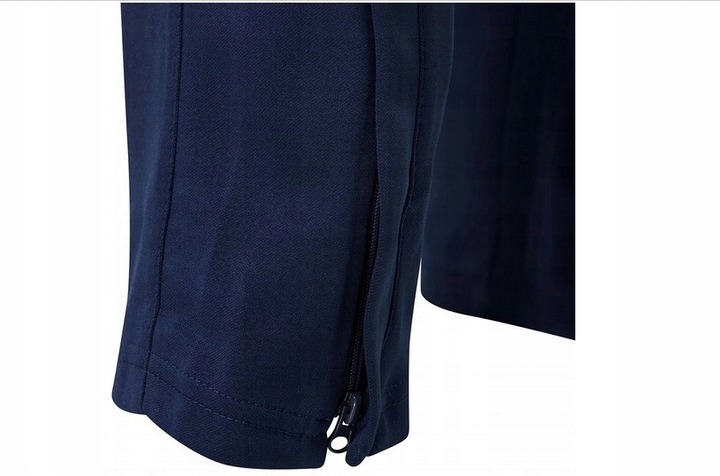 Hummel Spodnie Dresowe Core Poly r. 3XL Rozmiar 3XL