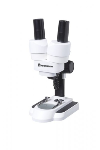 

Mikroskop stereoskopowy Biolux ICD Pro 20x-50x