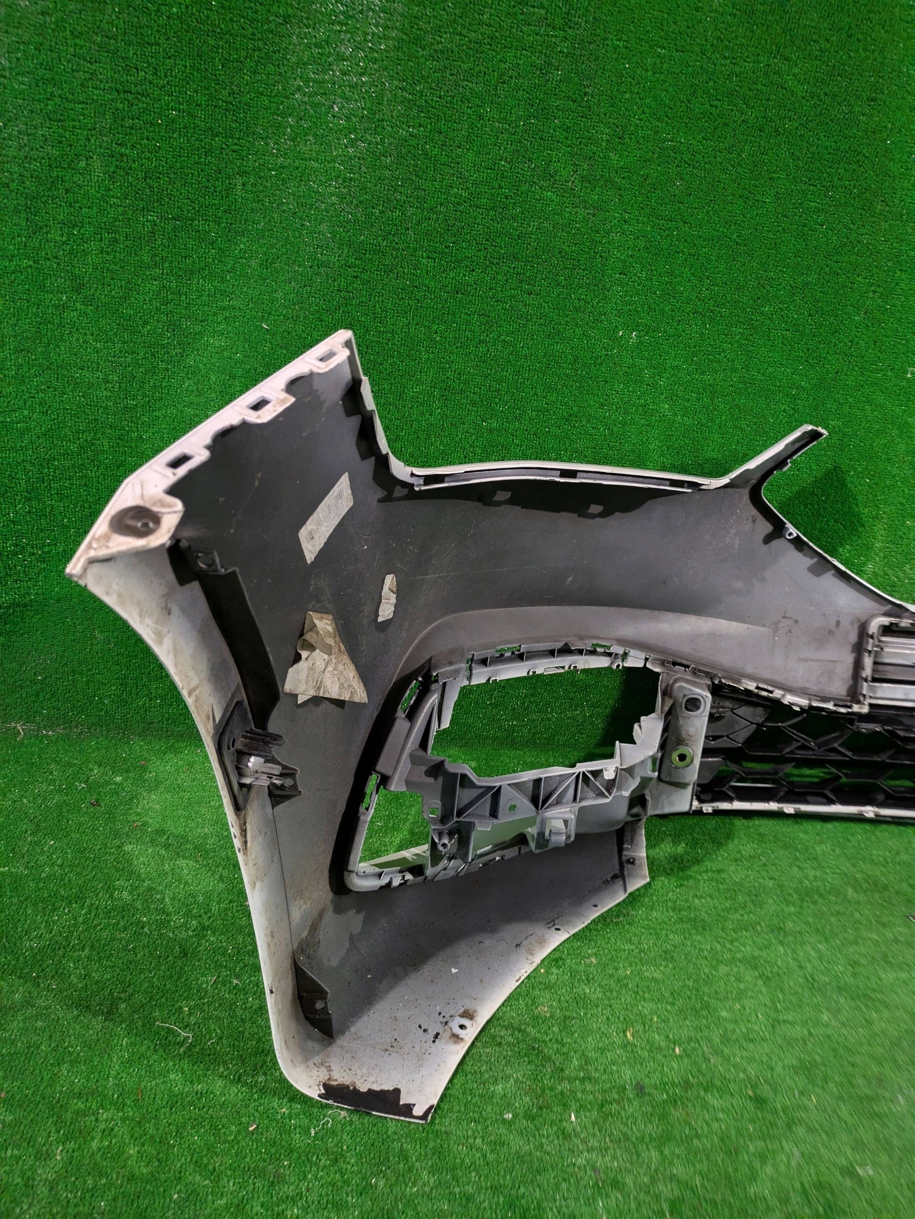 Frontstoßstange vorne SEAT LEON IV NR.7255