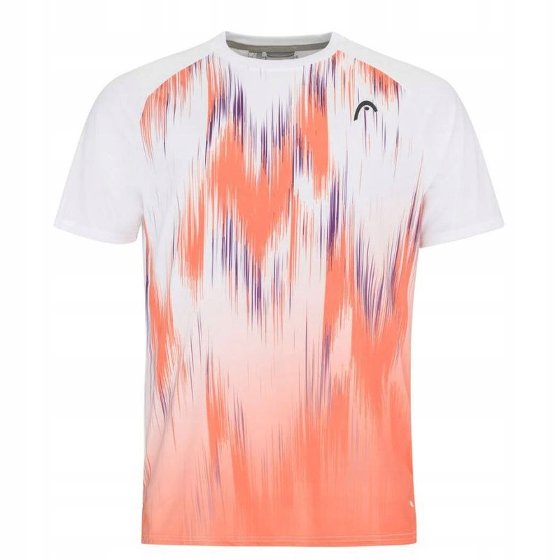 Chlapecké Sportovní Tričko Head S Tričkem Flamingo Boy 128