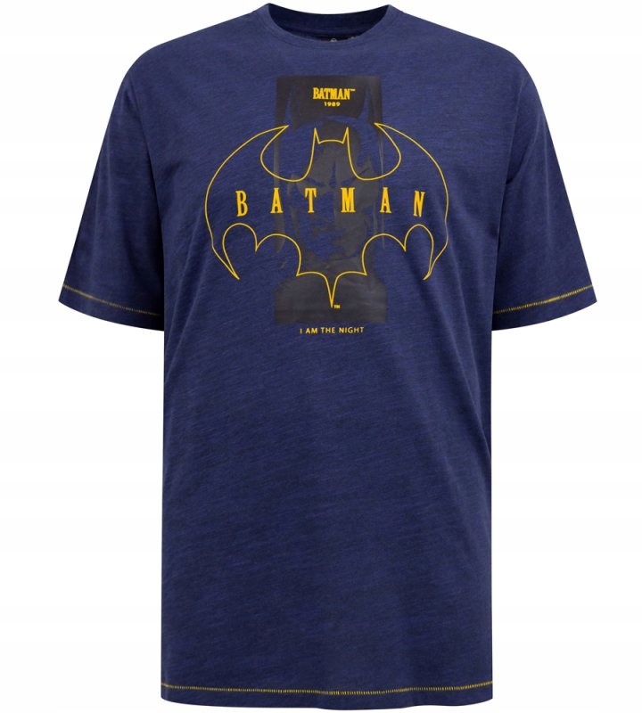 pánské tričko Duke D555 Velké Velikosti 4XL