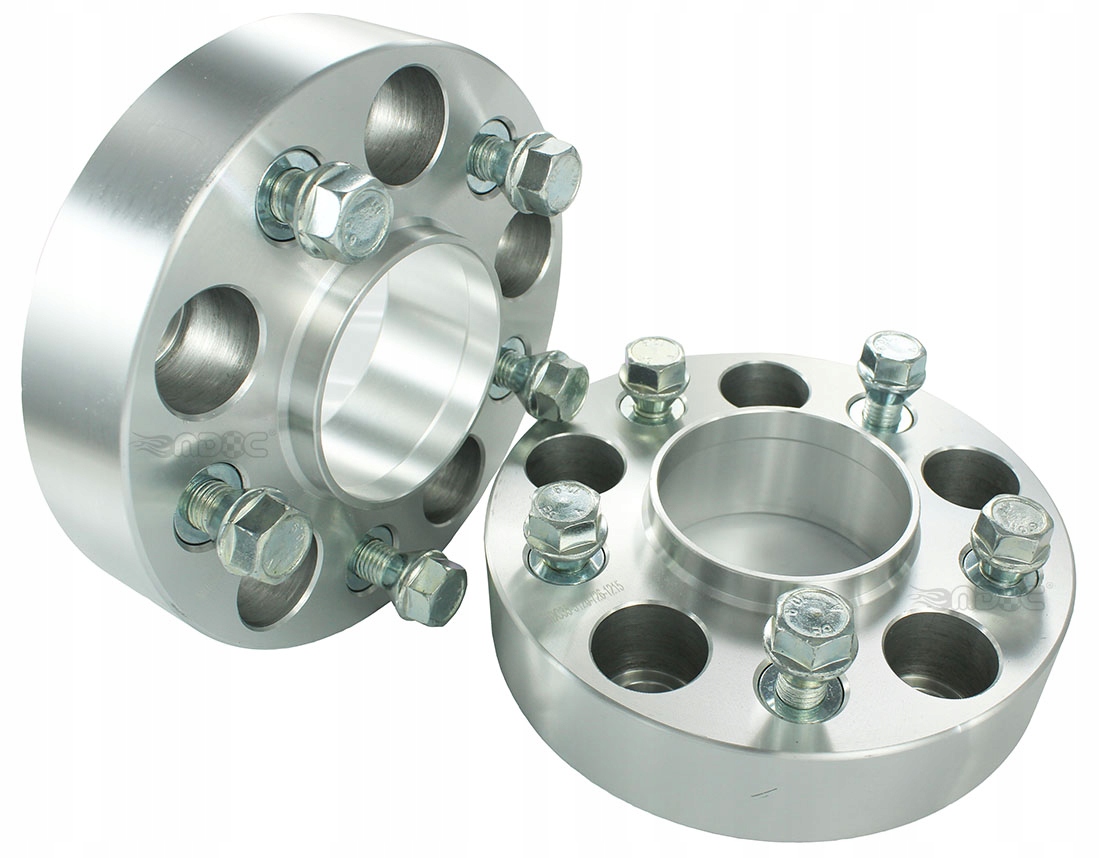 Прокладки для колес 5x112 57,1 25 мм Seat Exeo Leon 2 3