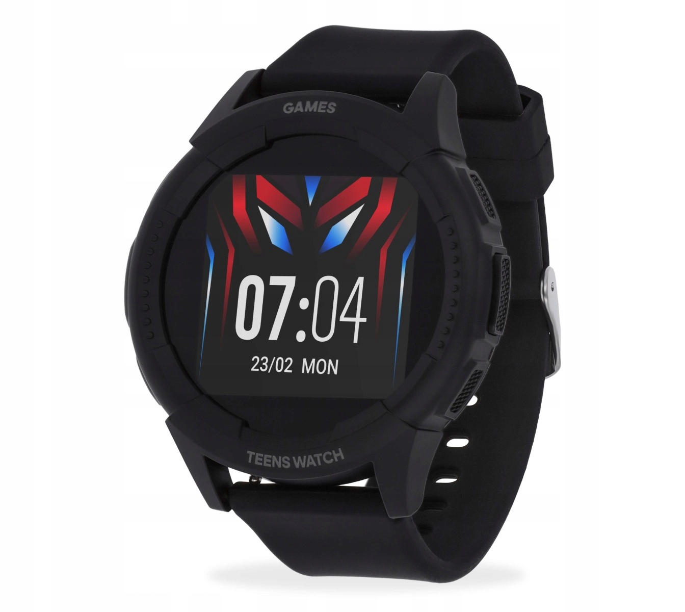 

Smartwatch Vector Smart Kids VCTR-00-02BK Kids