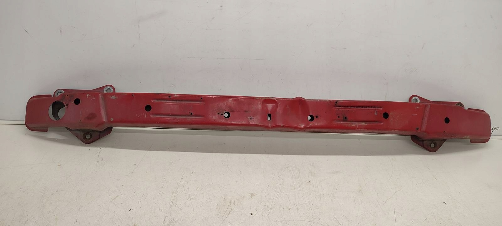bumper support front front Renault Master II