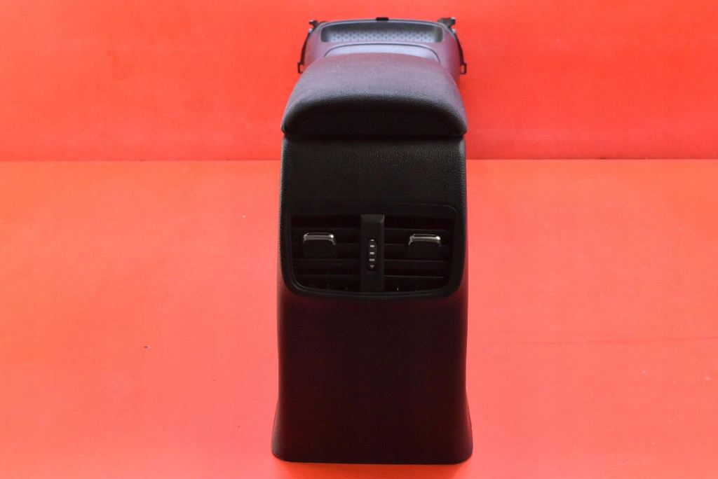 TUNEL central armrest EU TOYOTA COROLLA E21 LIFT 19-21