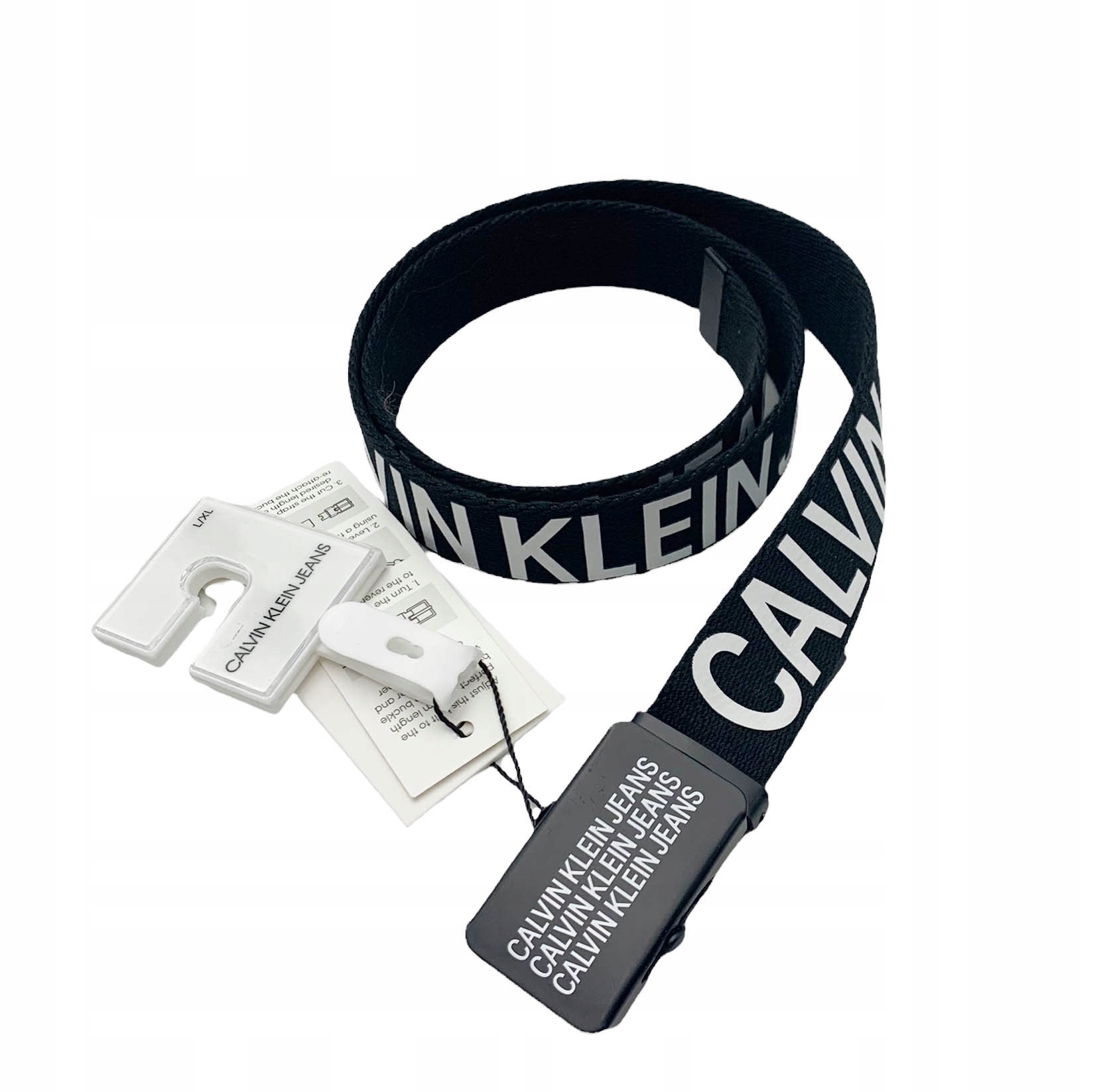 

Pasek Damski Calvin Klein Jeans