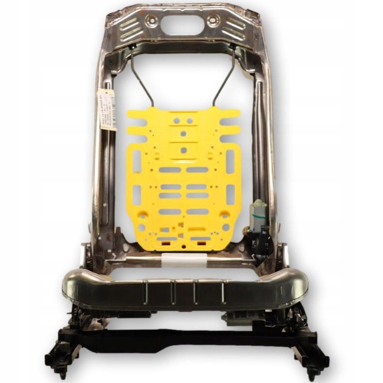 1495408-00-A - TESLA MODEL X СТІЙКА СИДІННЯ ЛІВА ПЕРЕДНЯ GEN4