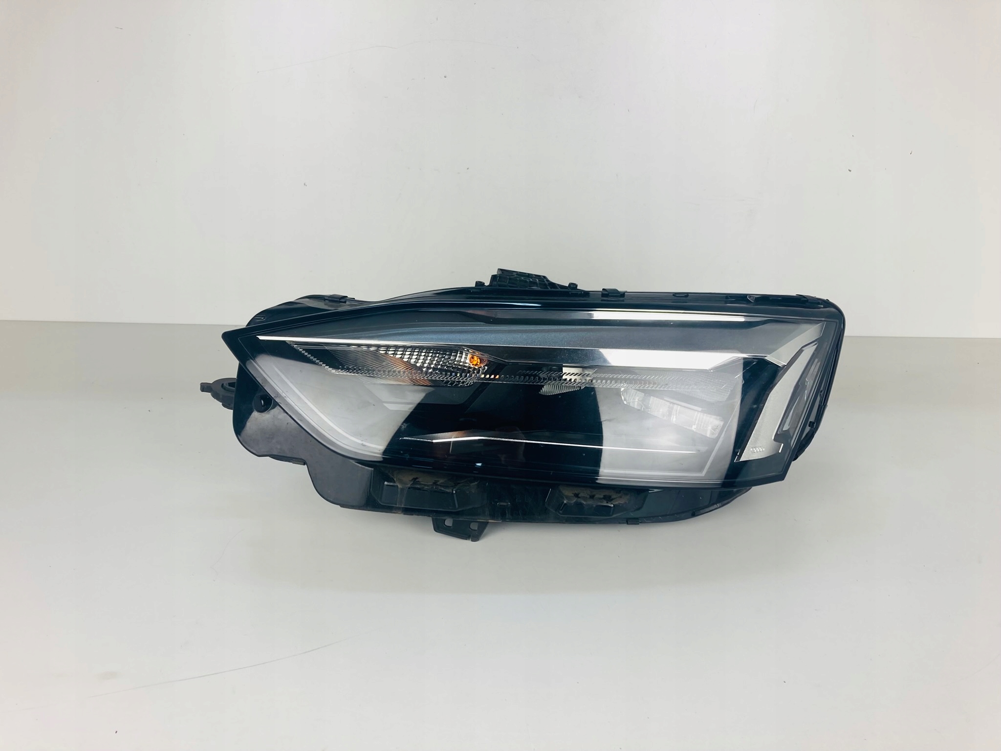 Frontscheinwerfer Audi A5 8W6941011 LED Links Scheinwerfer Headlight - Thumbnail 1