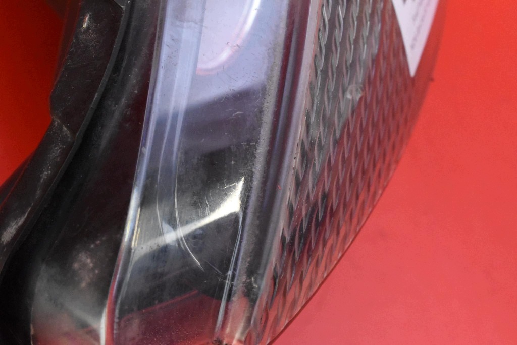 REFLEKTOR left light front EU 8A61-13W030-AH FORD FIESTA MK7 08-17