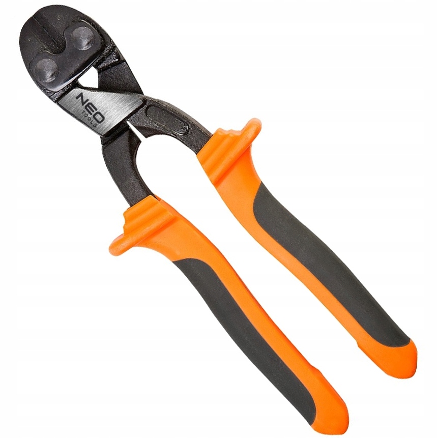 Řezačka Neo Tools pro dráty a ocelová lana 6 mm