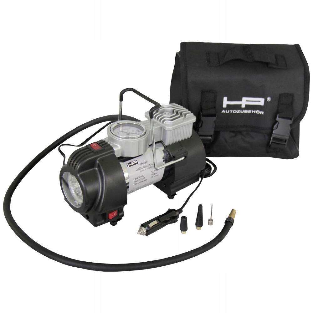 Kompresor HP Autozubehör 21261