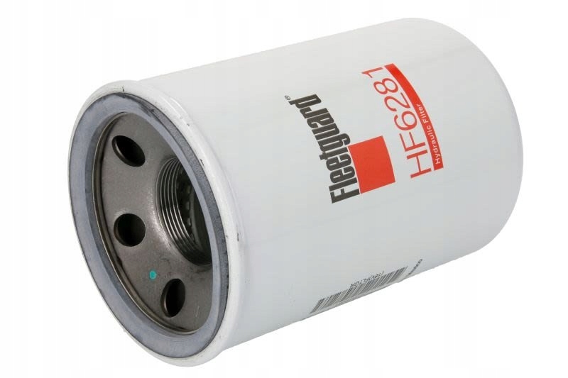 FleetGuard hf6281 фільтр, робоча гідравліка