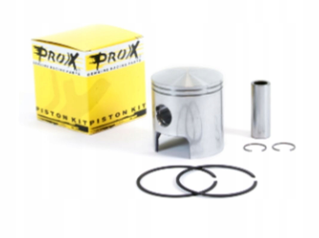 Prox Piest Cagiva Mito/planet 125 '90-'91 (55.99 MM) ()