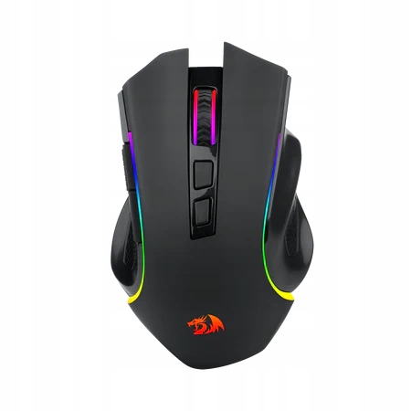 Bezdrátová herní myš Rgb Redragon M602-KS Griffin