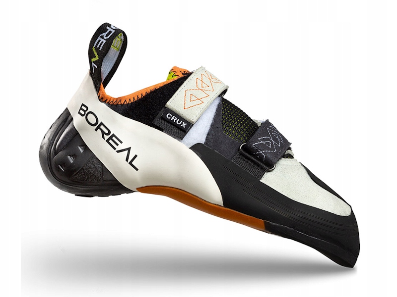 Crux Wmn buty damskie, rozmiar 5 (38) Boreal