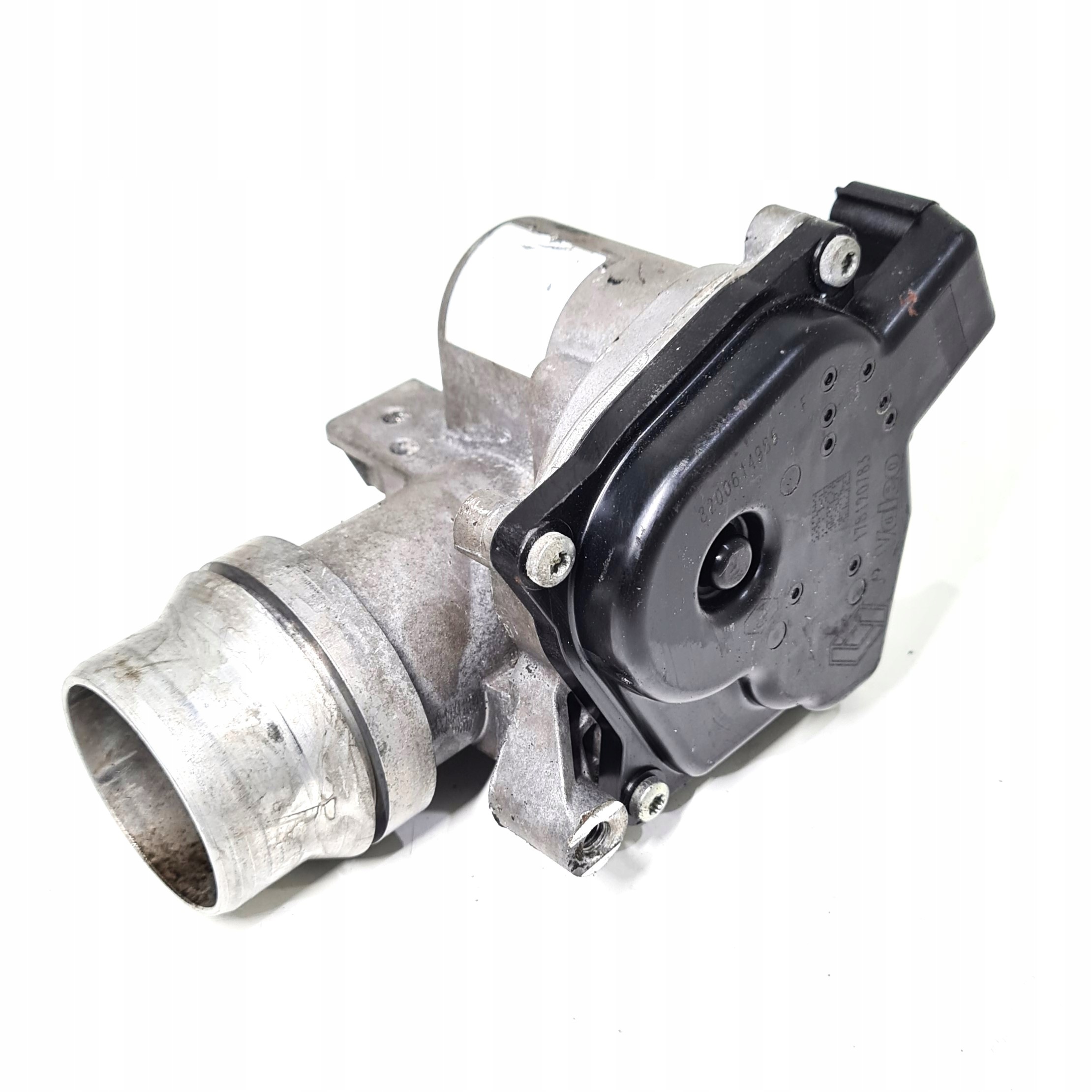 Valvola a farfalla 1.5 DCI 8200614985
