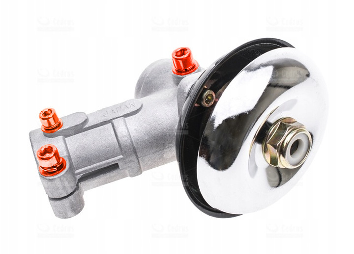 

Przekładnia kątowa Nac Demon 26mm 7 frezów NZ28