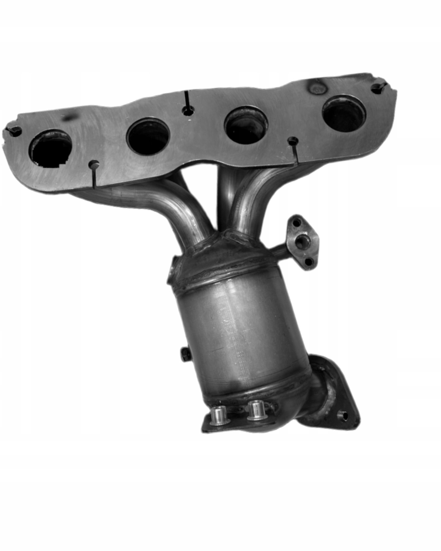 Katalyzátor Kia Niro 1.6i Gdi Hybrid G4LE 09/2016-08/2022