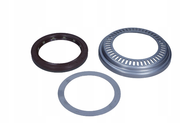 КОМПЛЕКТ РЕМОНТНИЙ. ПІВВІСЬ VW CRAFTER 06- - DB СПРІТНЕР