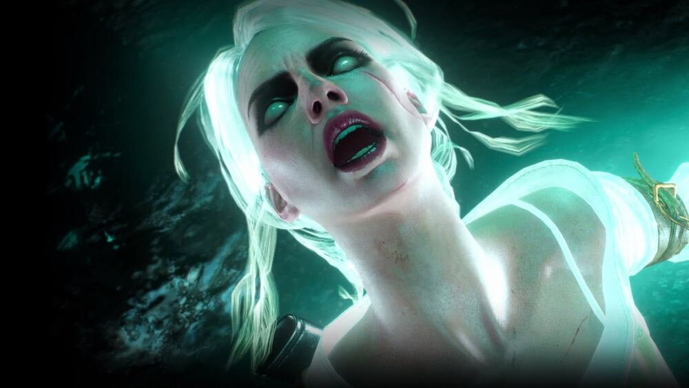 Wiedźmin 3: Dziki Gon Gra Nintendo Switch PL Platforma Switch