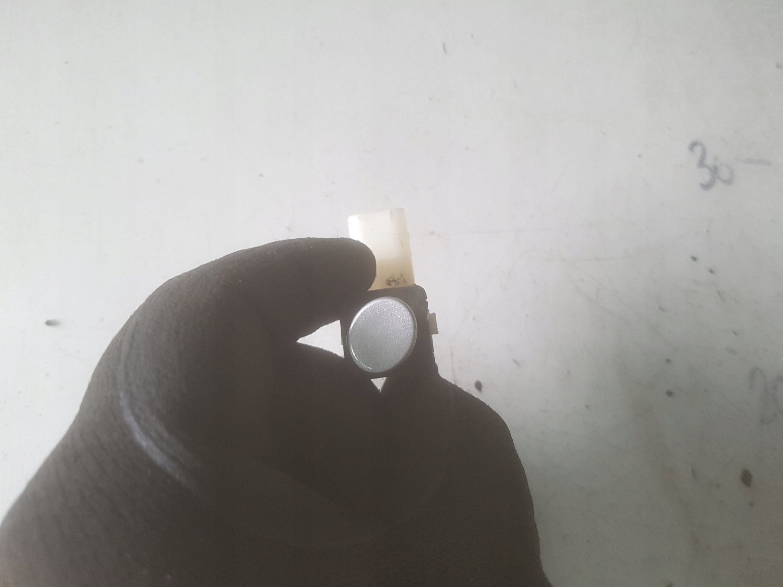 PEUGEOT 508 і 10-14R датчик паркування PDC