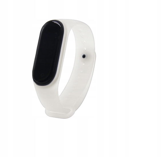 

Opaska zamienny pasek do Xiaomi Mi band 3/4