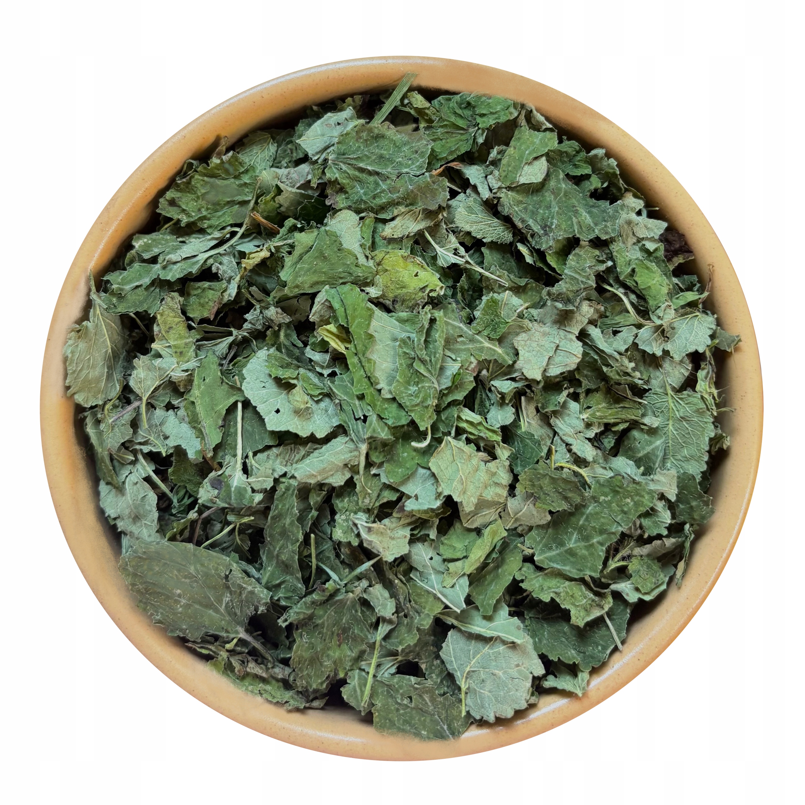 Melisa sušená List Celý cert. Melissa officinalis Mystic.Garden 250 g