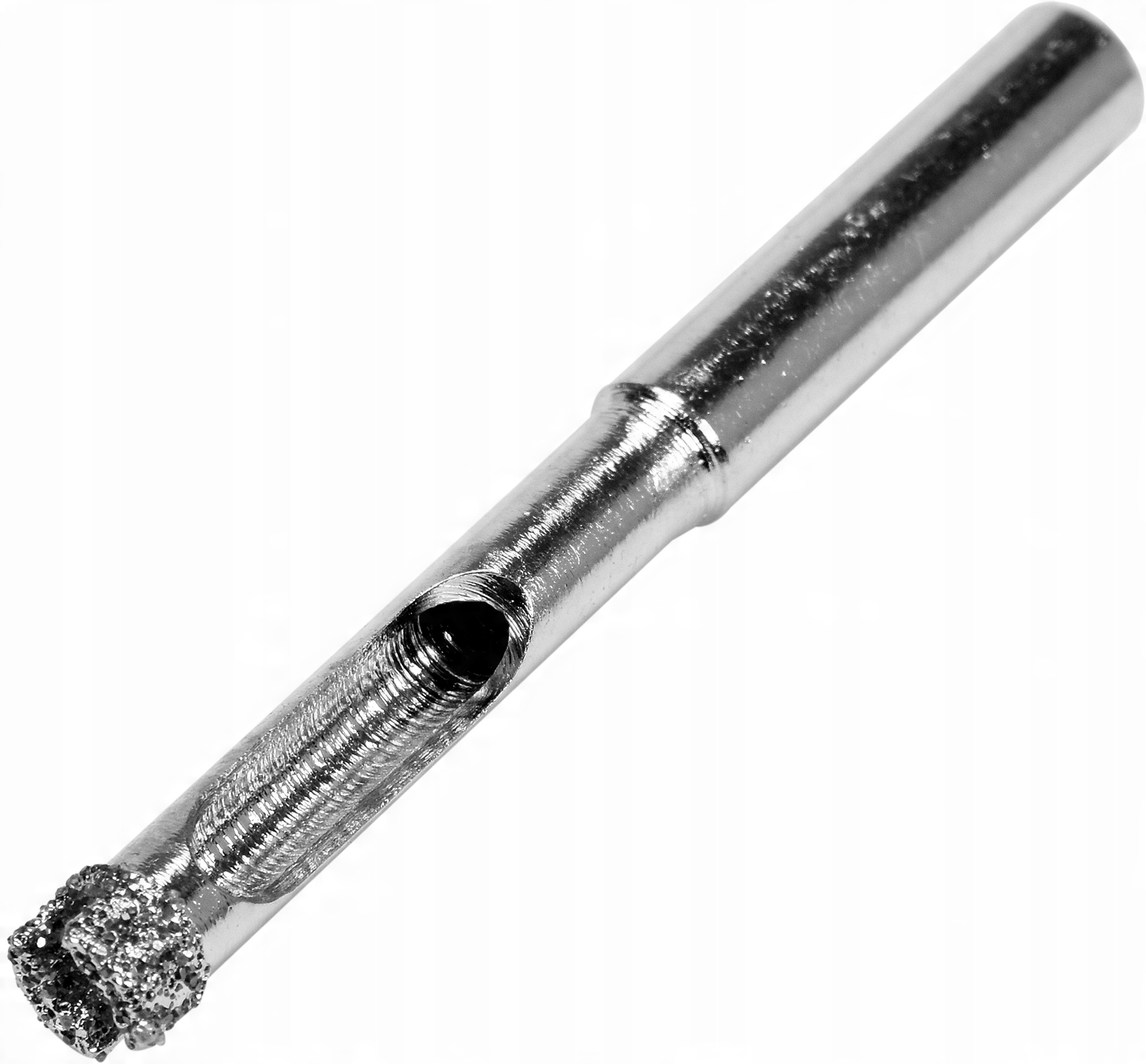 

Yato Wiertło Do Gresu Ceramiki Diamentowe 6mm