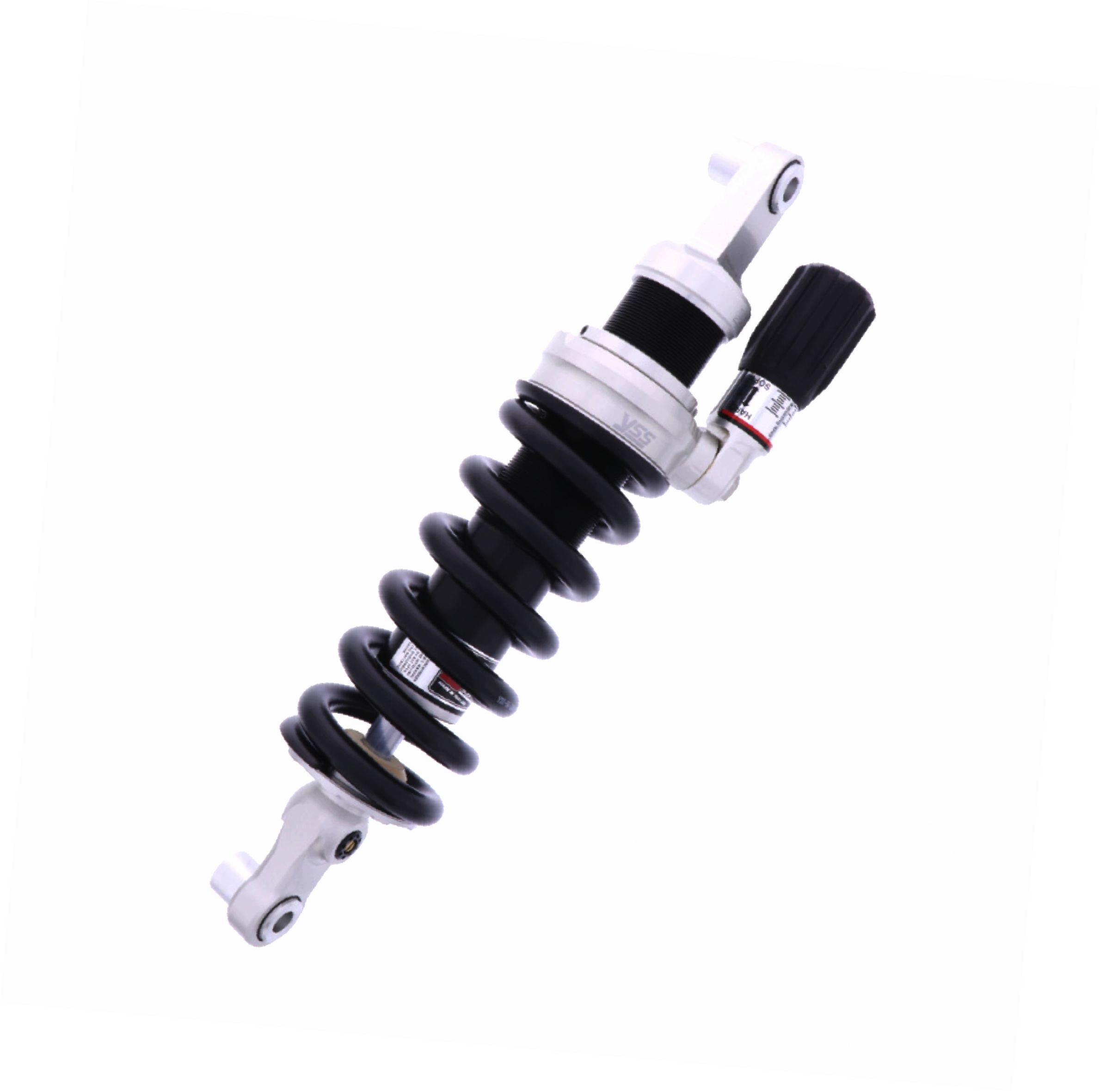 Zadní Tlumič Bmw F 650 800 Gs Abs 2008-2012