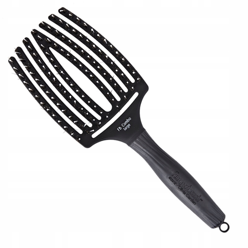

Olivia Garden Finger Brush Szczotka Large L duża