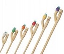 

Cewnik Foley Foleya silikonowany Ch 16 10 szt.