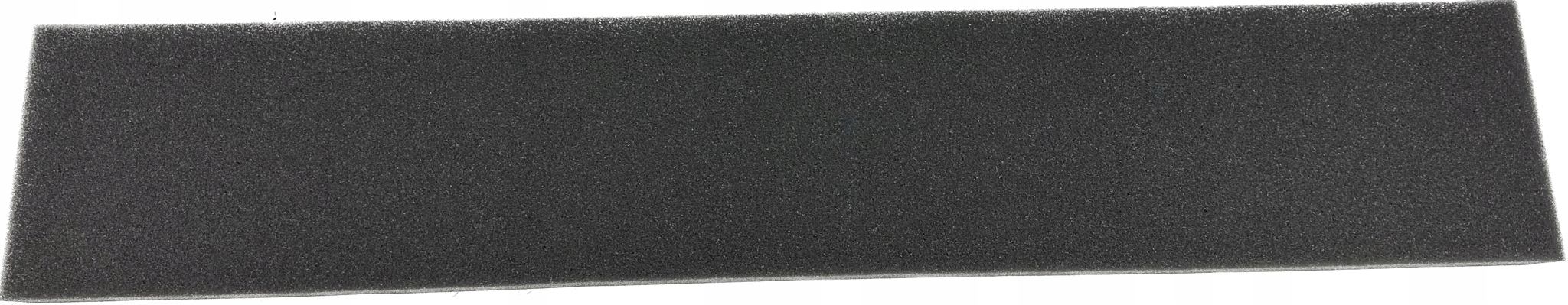 LX6Z-8348-A - FORD KUGA ESCAPE 2020 - НИЖНЯЯ ИЗОЛЯЦИЯ РАДИАТОРА