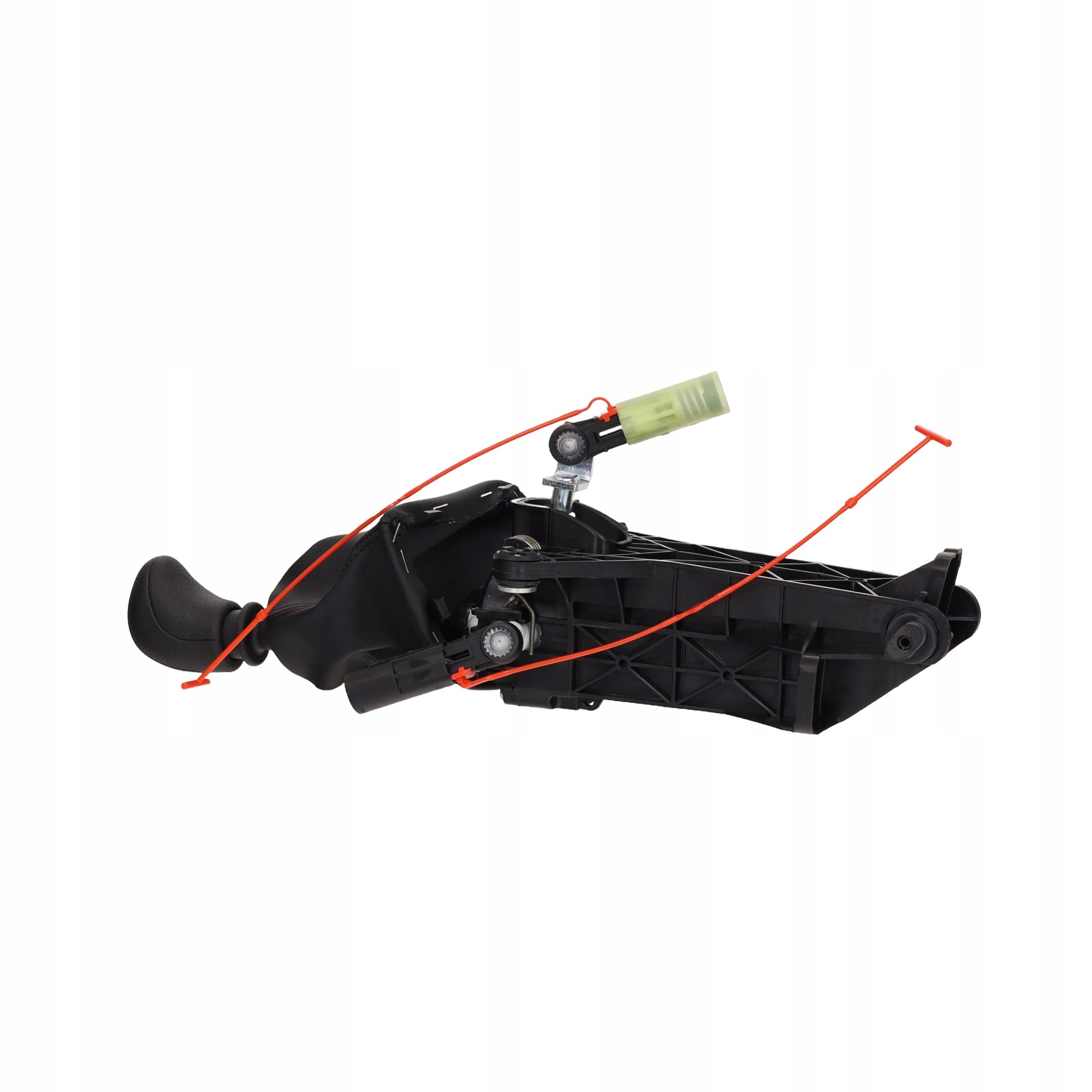 Mechanizmus Páky Převodovky Mercedes Sprinter 06> 906