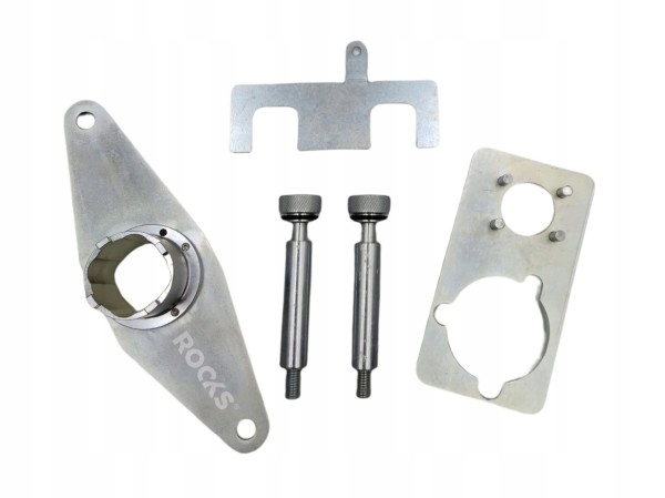 Blokovanie Rozvodov Jaguar Land Rover 2.0D OK-02.3064