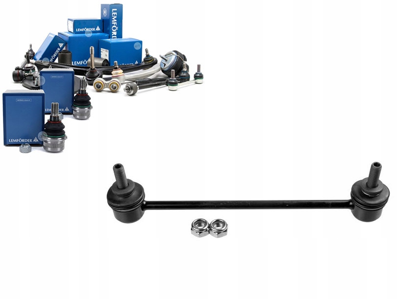 Tyč Stabilizátoru Lemforder 51320SMGE01