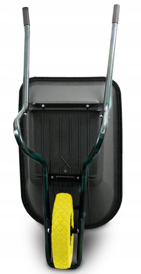 KOŁO KÓŁKO DO TACZEK TACZKI PEŁNE KOSTKA 4.00x8 BEZDĘTKOWE DUŻE Typ koło