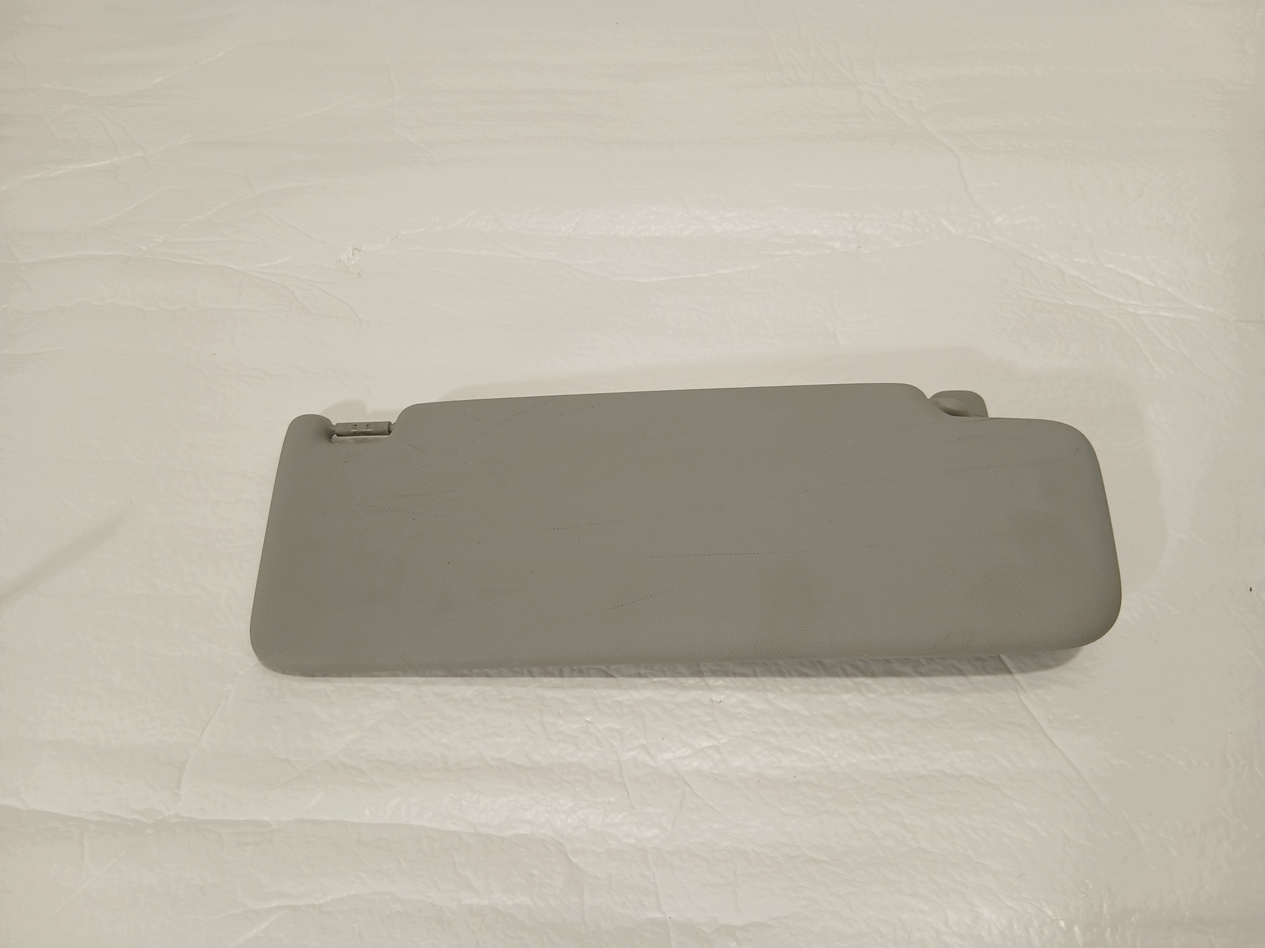 AUDI A4 B9 LIFT visor visor left 8W0857551M