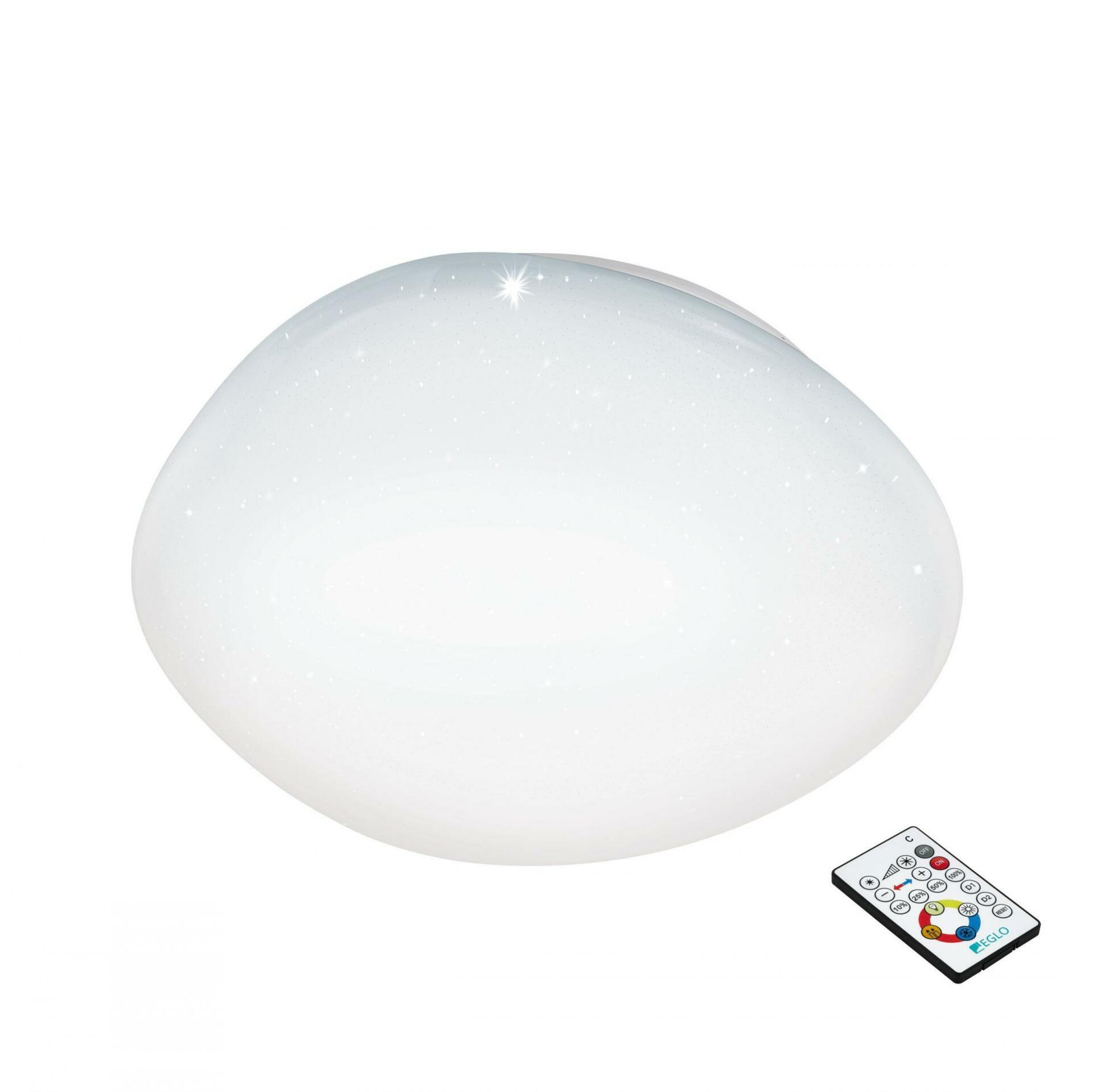 Eglo Stropné svietidlo Sileras 97578