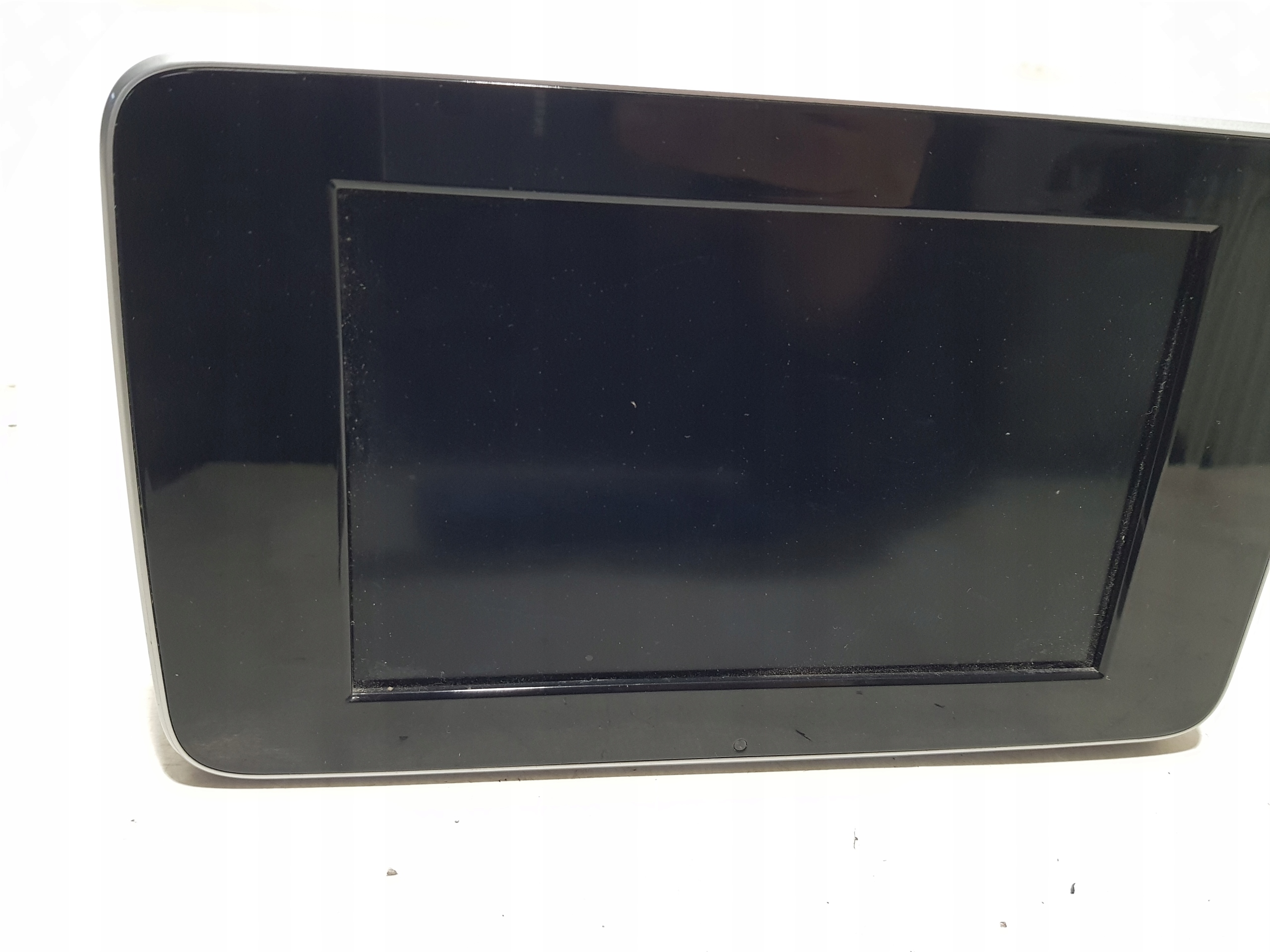 display navigation devices MERCEDES W205 2059026902