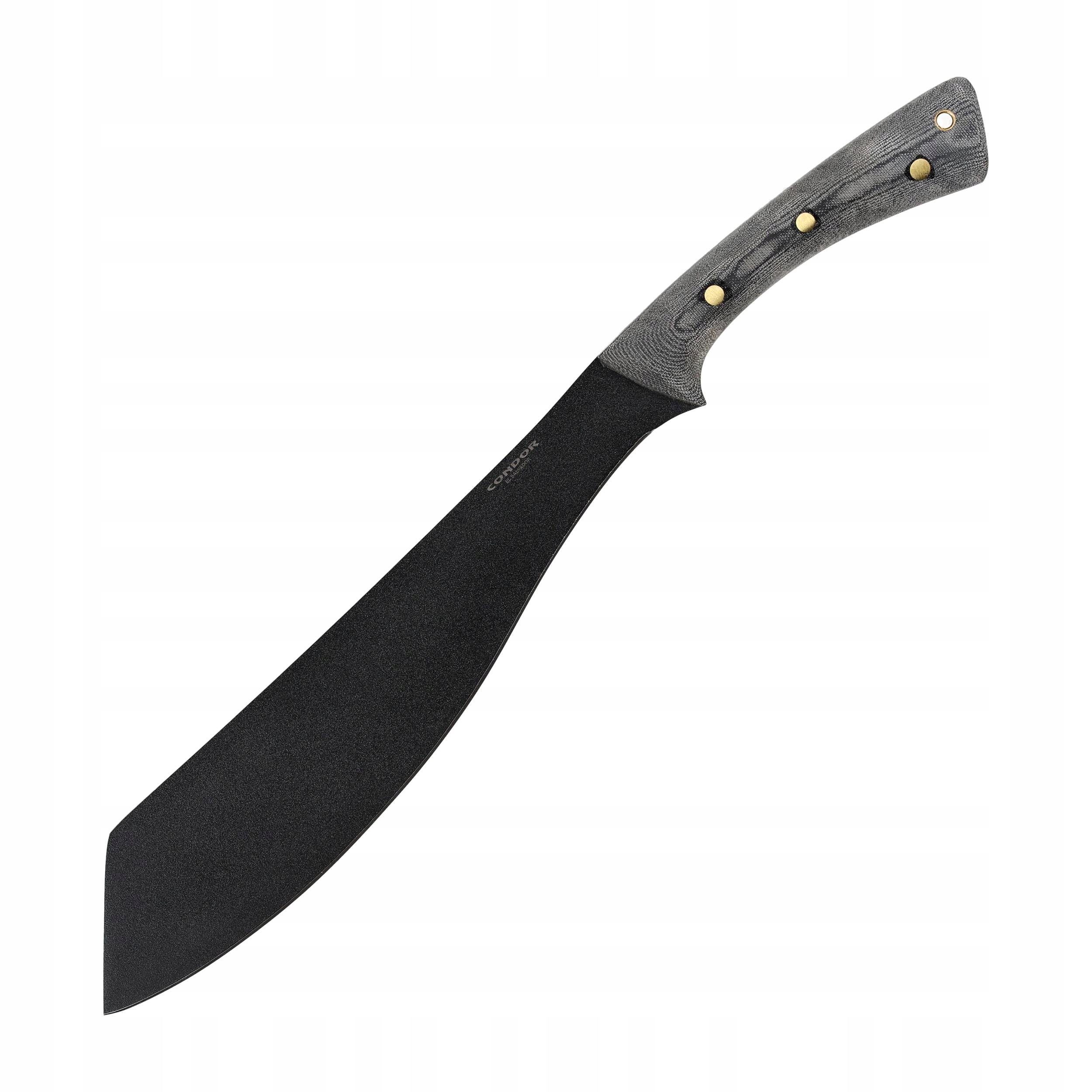 Maczeta Condor Warlok