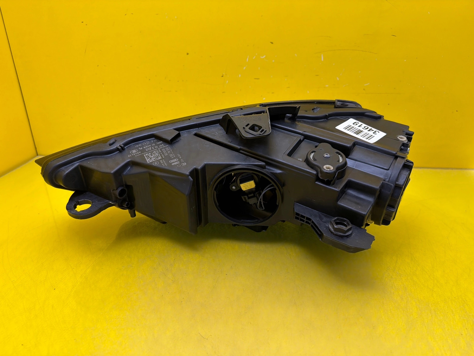light right front Audi A3 8V Lift Xenon 2016-2020 8V0941006H