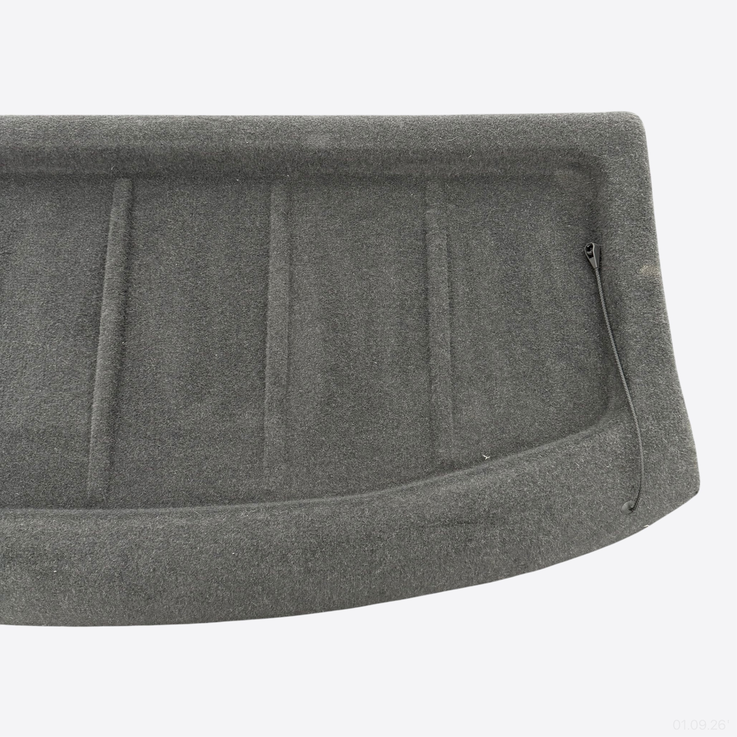 plato rear boot SEAT ARONA 6F9867769B