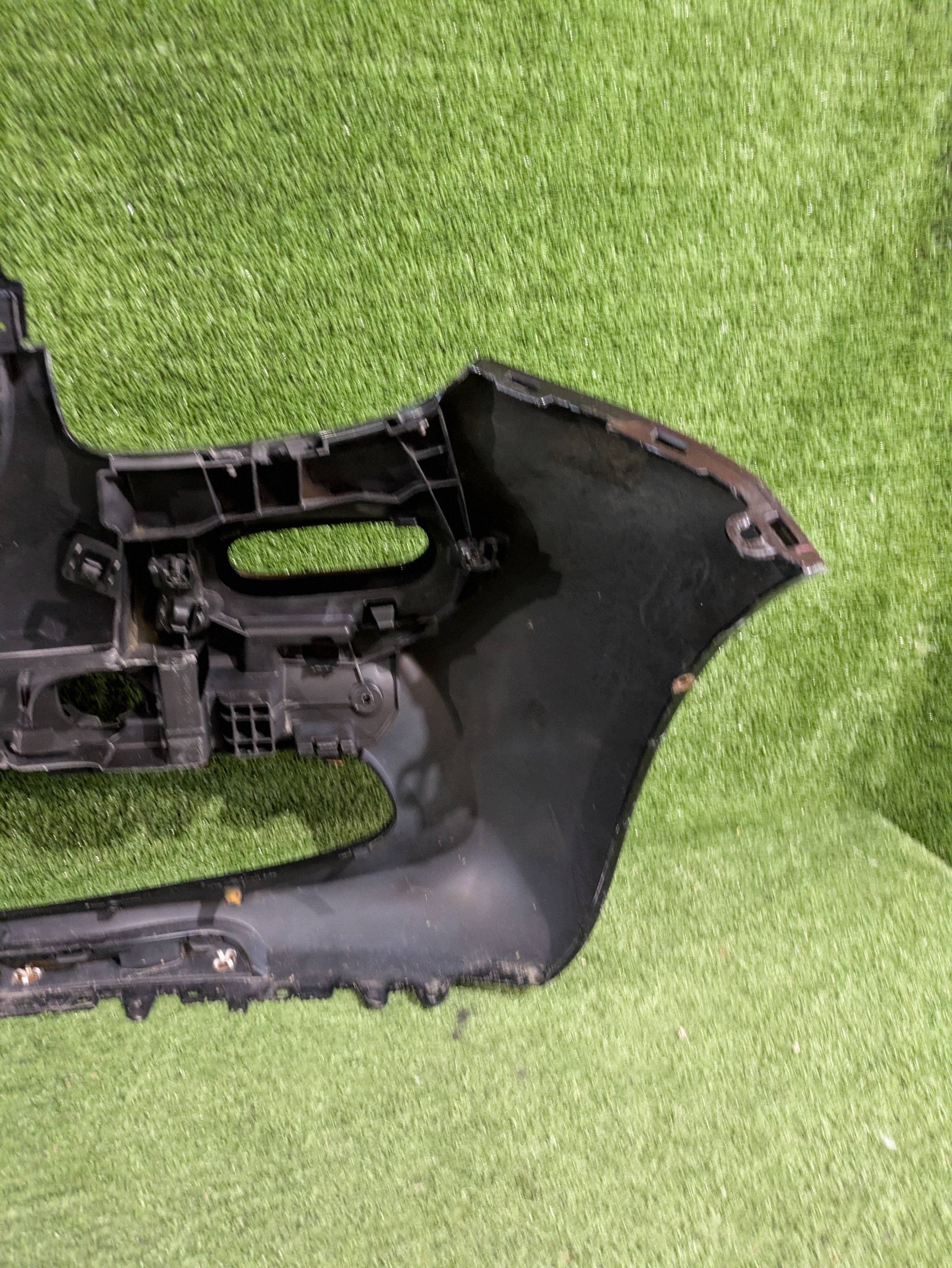 front bumper front SMART FOR TWO III W453 NR.Z9544