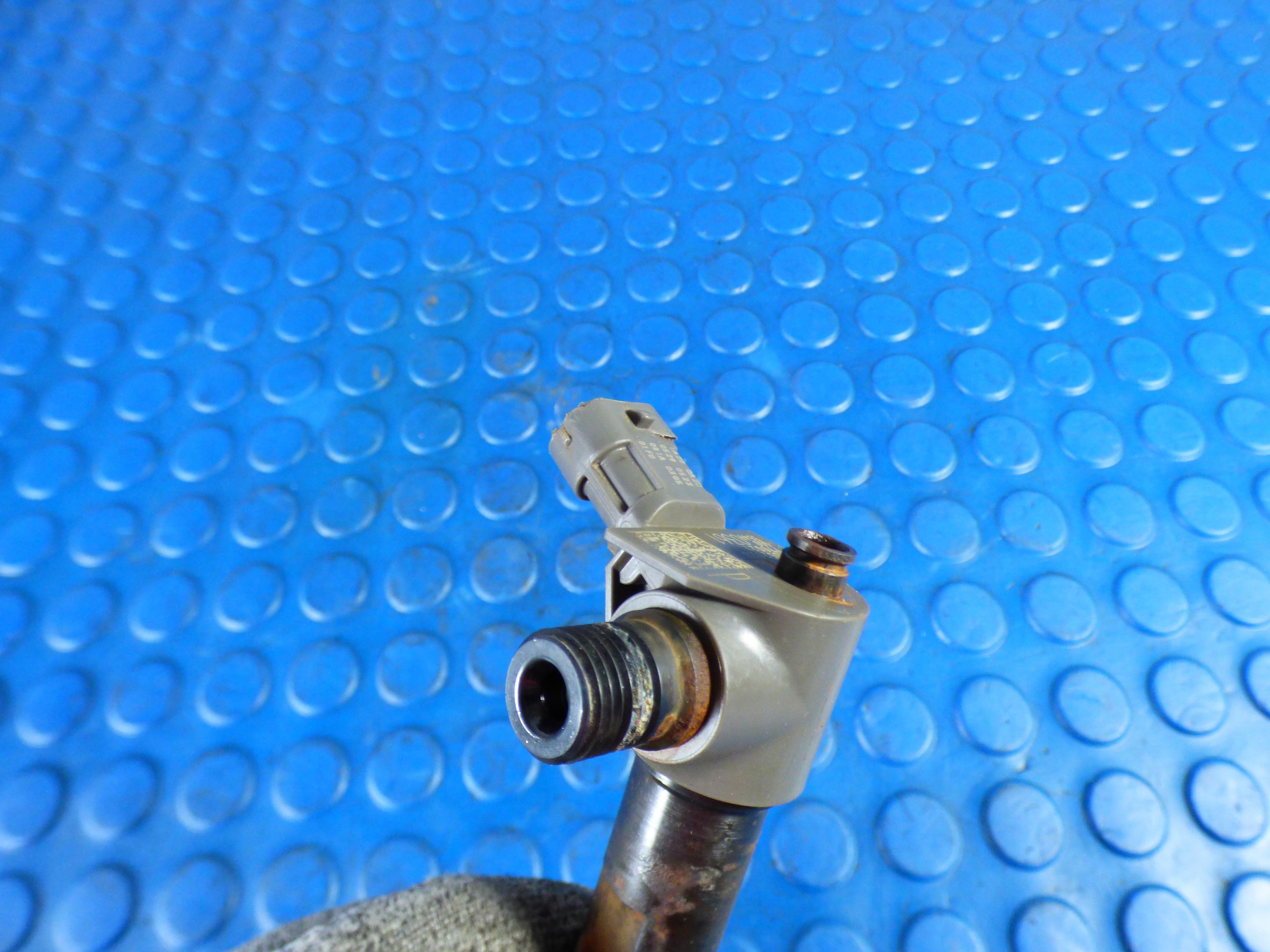 injector sBDB SPRAWDZONY ASTRA K V 1.5CRDI LIFT
